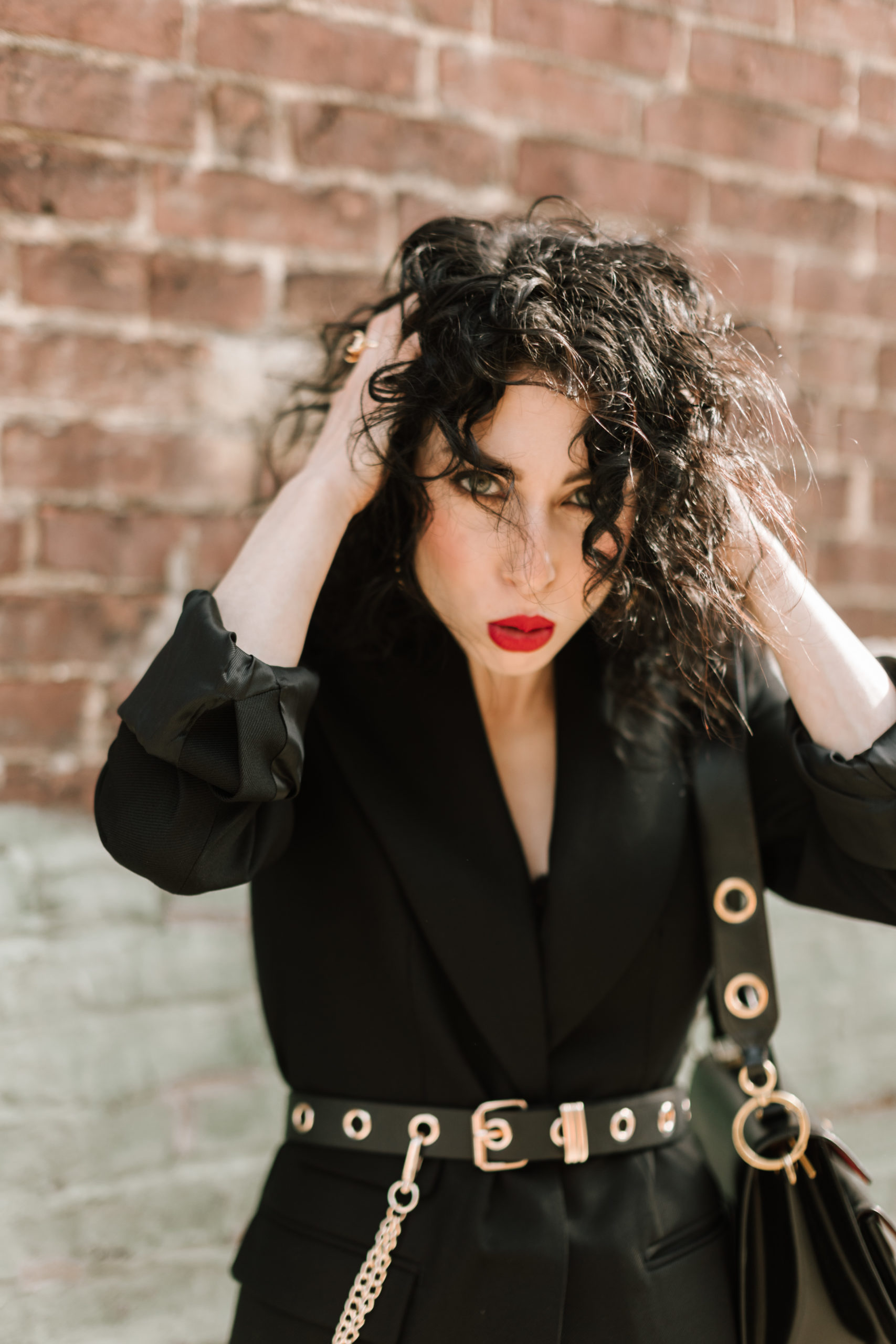 SYDNEY SEEZOX MAKEUP ARTIST BRANDING SESSION