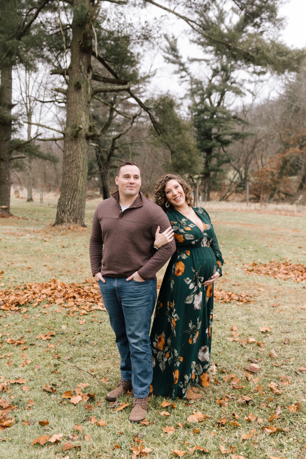 Maternity Photographer Packages Pittsburgh
