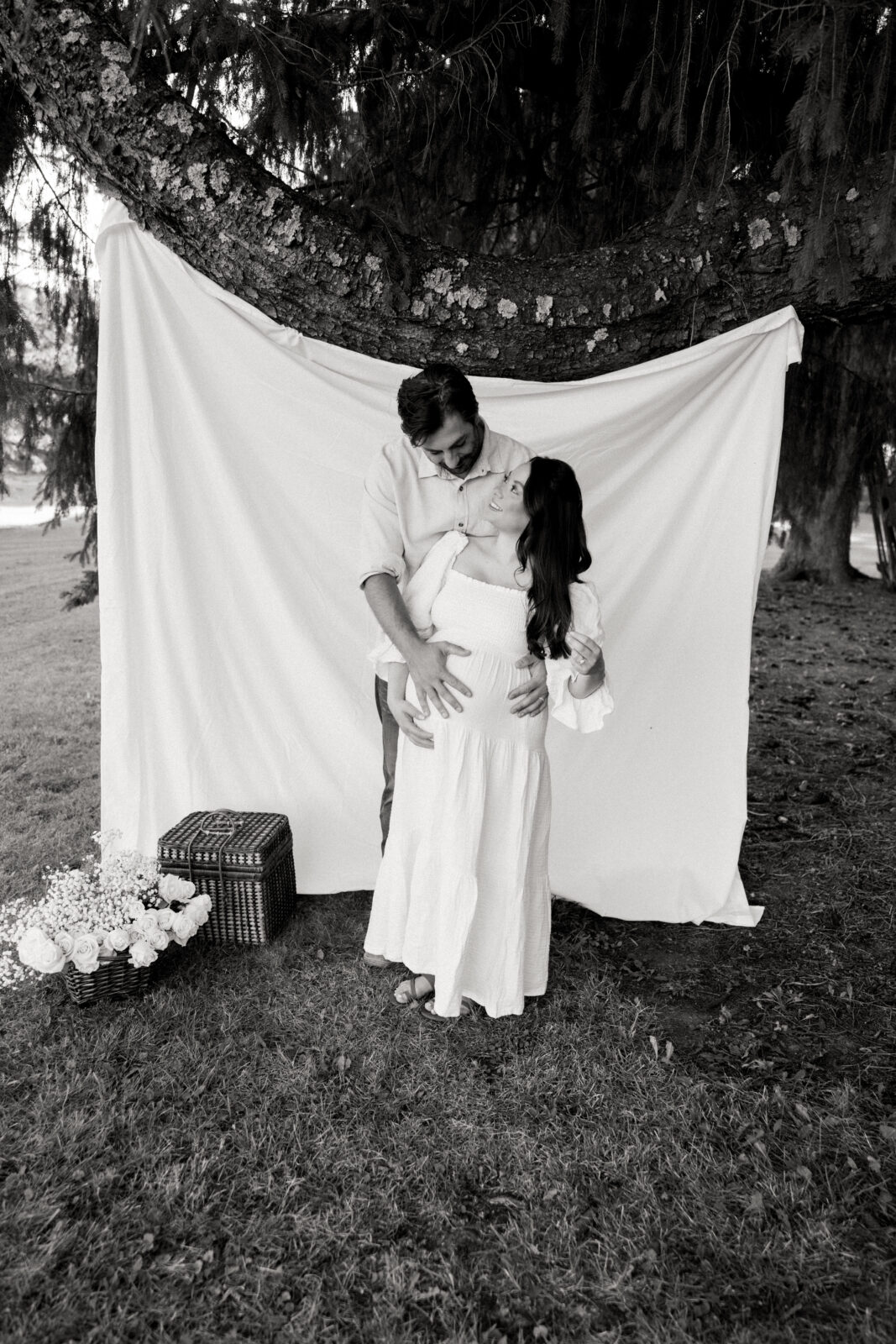 Editorial-Sheet-Maternity-Pictures-Pittsburgh