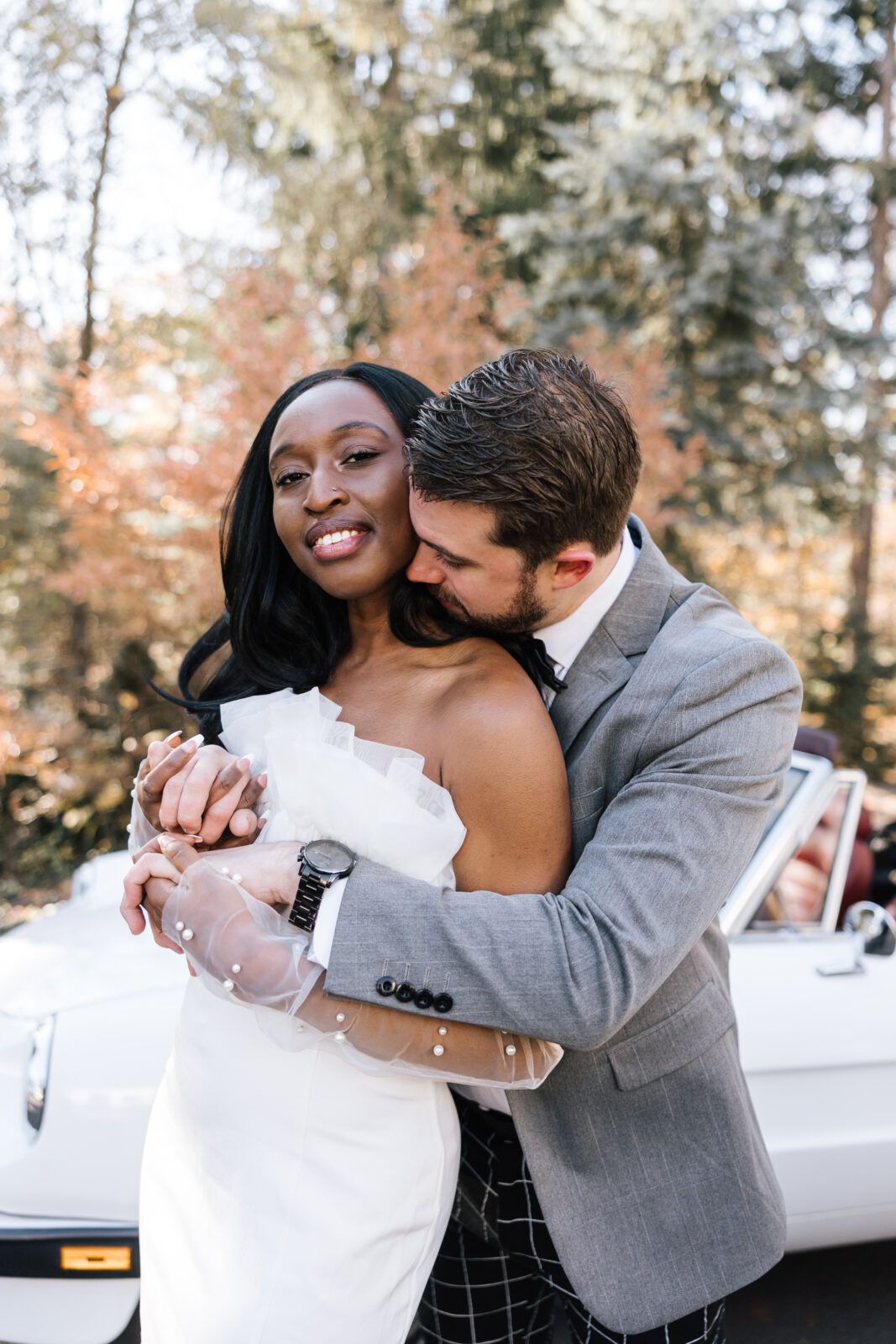 Luxury-Wedding-Photography-Bi-Racial-Couple-Hyeholde-Pittsburgh
