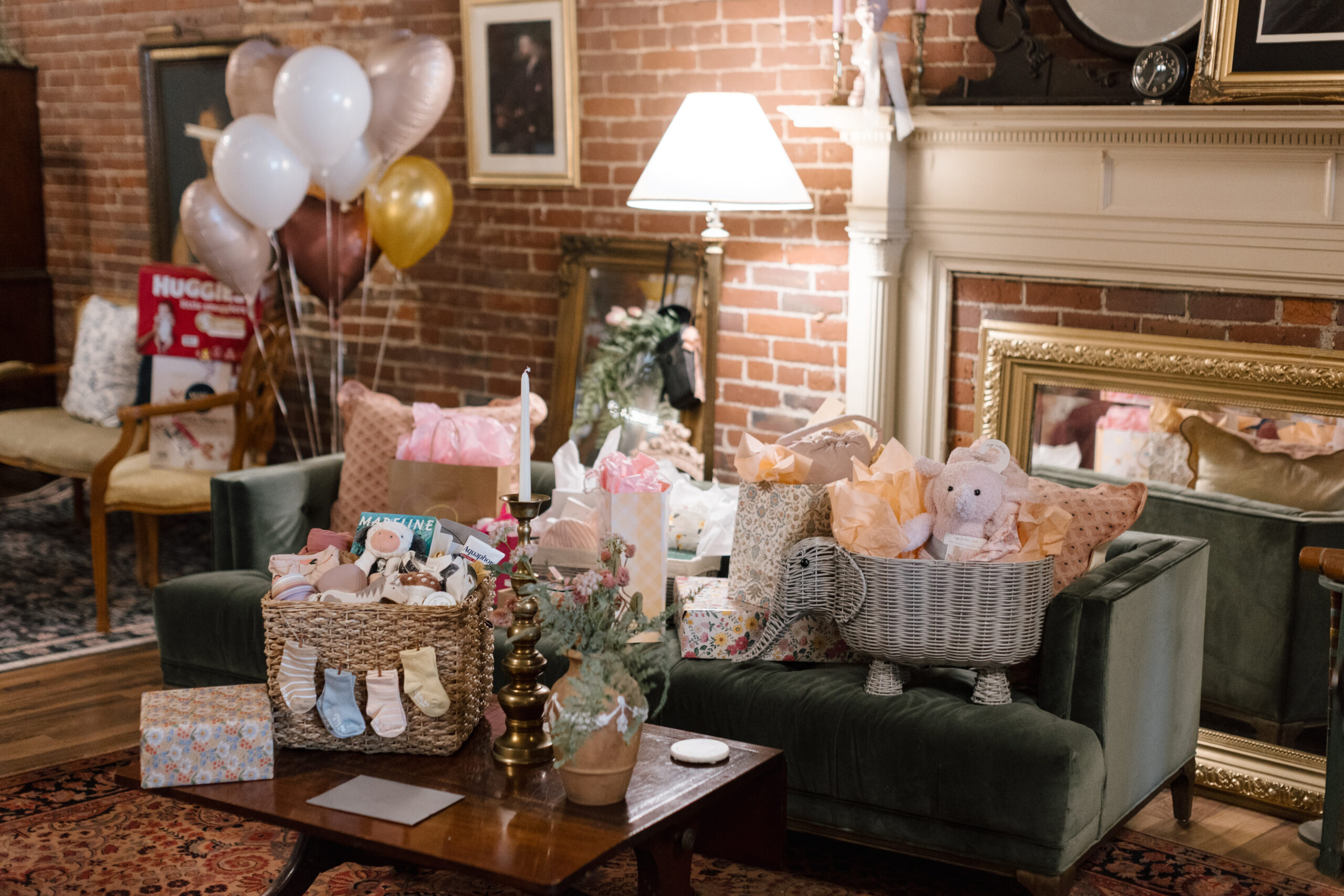 Floral-Baby-Shower-Event-Venue-Butler-PA